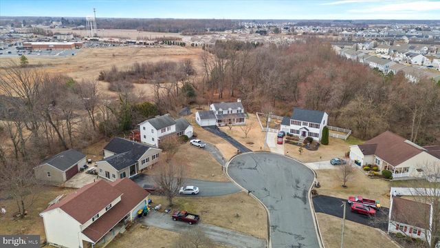 135 W COOK AVE, Smyrna, DE 19977