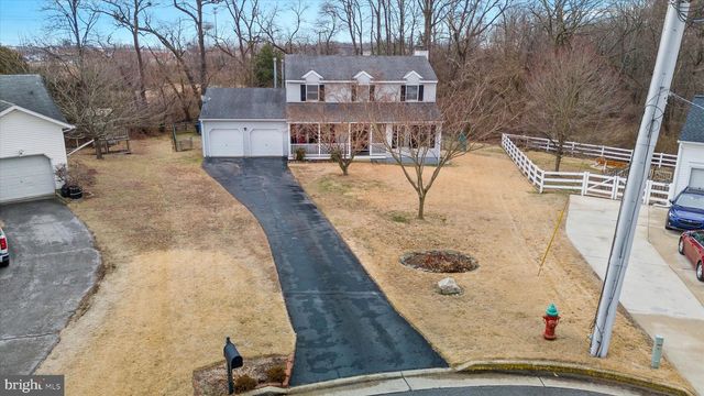 135 W COOK AVE, Smyrna, DE 19977