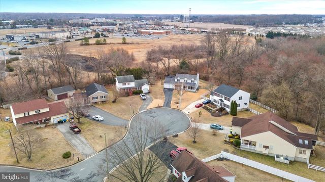 135 W COOK AVE, Smyrna, DE 19977