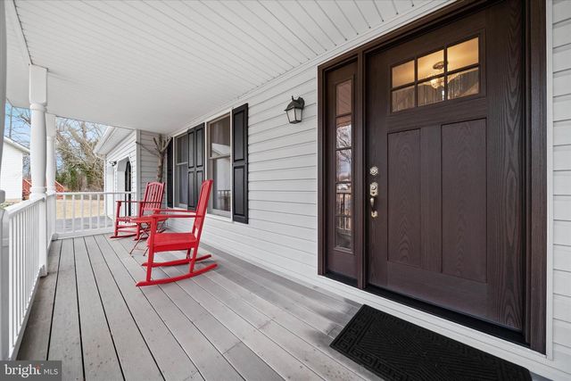 135 W COOK AVE, Smyrna, DE 19977