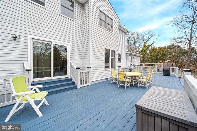 135 W COOK AVE, Smyrna, DE 19977