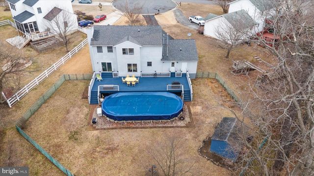 135 W COOK AVE, Smyrna, DE 19977
