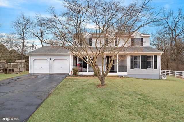 135 W COOK AVE, Smyrna, DE 19977