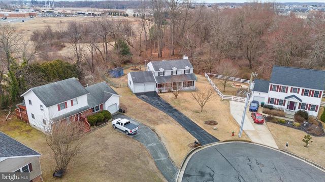 135 W COOK AVE, Smyrna, DE 19977