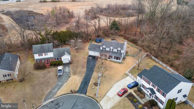 135 W COOK AVE, Smyrna, DE 19977