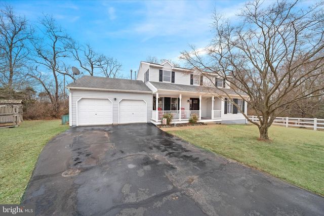 135 W COOK AVE, Smyrna, DE 19977