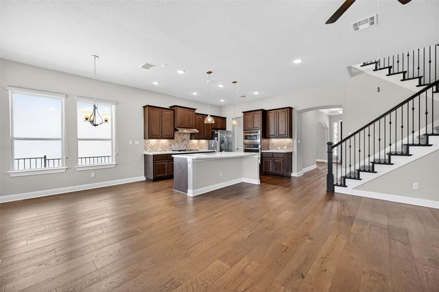 1201 Positano PASS, Leander, TX 78641