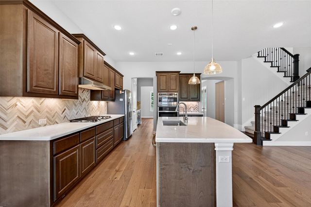1201 Positano PASS, Leander, TX 78641