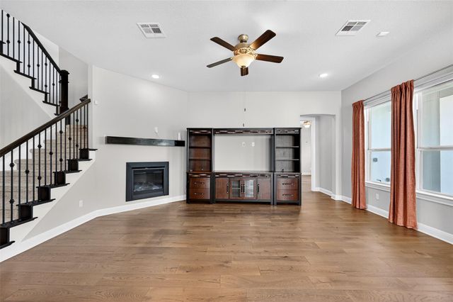 1201 Positano PASS, Leander, TX 78641