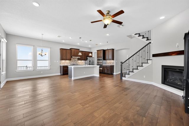 1201 Positano PASS, Leander, TX 78641