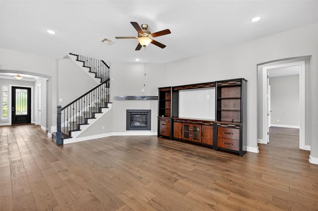 1201 Positano PASS, Leander, TX 78641