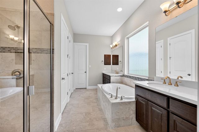1201 Positano PASS, Leander, TX 78641