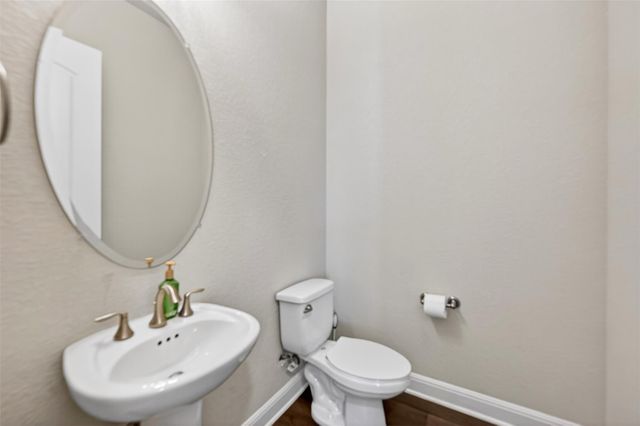1201 Positano PASS, Leander, TX 78641