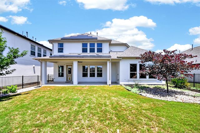 1201 Positano PASS, Leander, TX 78641
