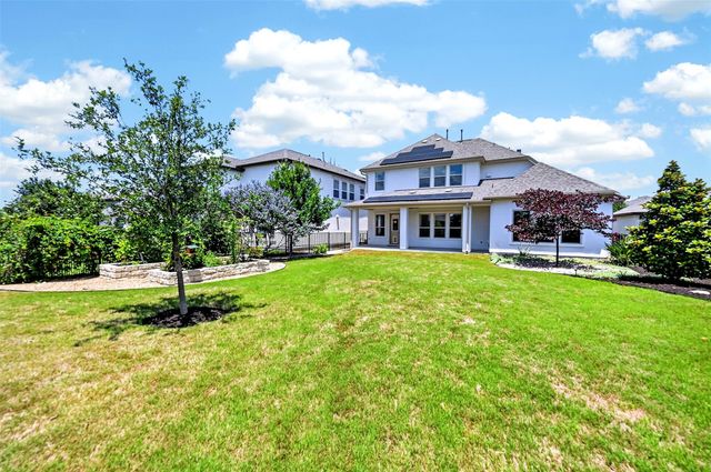 1201 Positano PASS, Leander, TX 78641