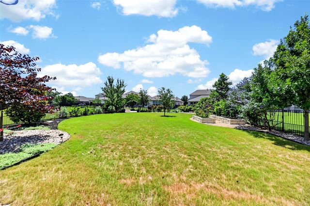 1201 Positano PASS, Leander, TX 78641