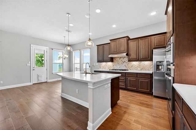 1201 Positano PASS, Leander, TX 78641