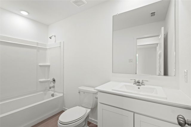 2045 Derby Lane, Aubrey, TX 76227