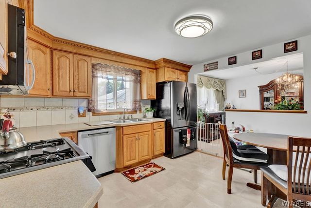 182 Messer Avenue, Cheektowaga, NY 14043