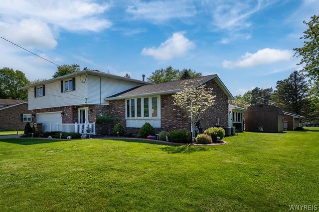 182 Messer Avenue, Cheektowaga, NY 14043