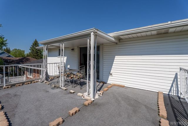 182 Messer Avenue, Cheektowaga, NY 14043
