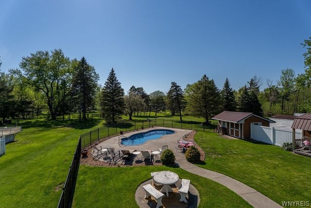 182 Messer Avenue, Cheektowaga, NY 14043