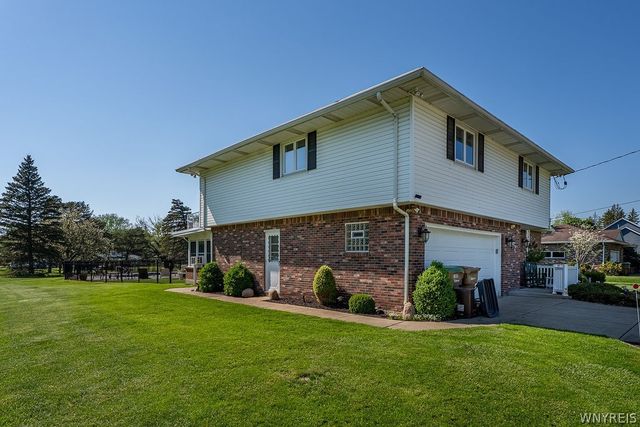 182 Messer Avenue, Cheektowaga, NY 14043