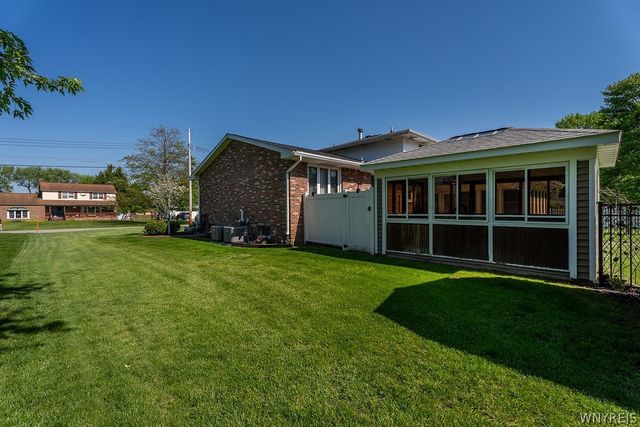 182 Messer Avenue, Cheektowaga, NY 14043
