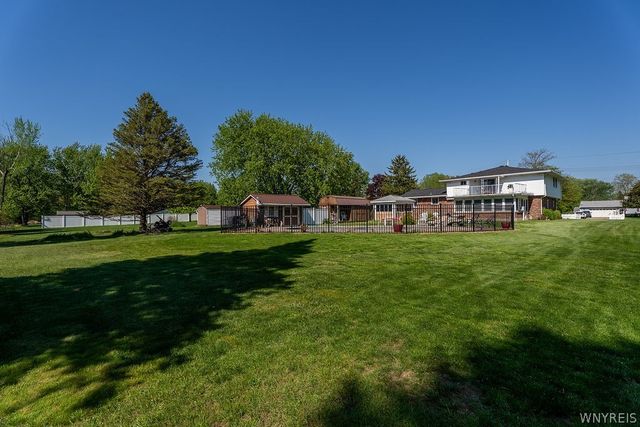 182 Messer Avenue, Cheektowaga, NY 14043