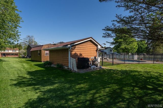 182 Messer Avenue, Cheektowaga, NY 14043
