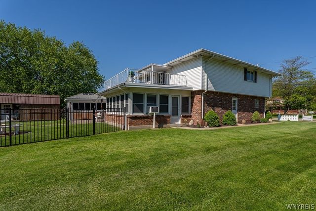 182 Messer Avenue, Cheektowaga, NY 14043