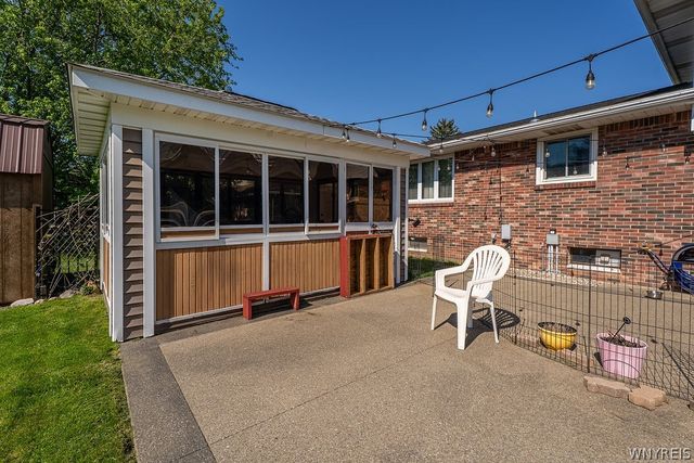 182 Messer Avenue, Cheektowaga, NY 14043