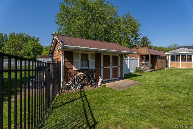 182 Messer Avenue, Cheektowaga, NY 14043
