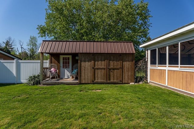 182 Messer Avenue, Cheektowaga, NY 14043