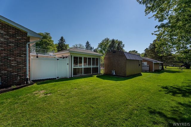 182 Messer Avenue, Cheektowaga, NY 14043