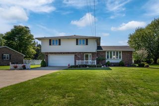 182 Messer Avenue, Cheektowaga, NY 14043