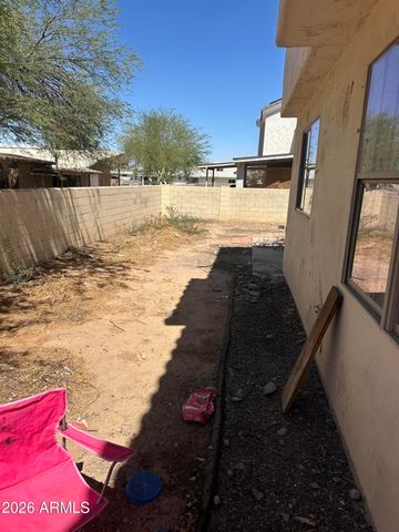 8524 W MONROE Street, Peoria, AZ 85345