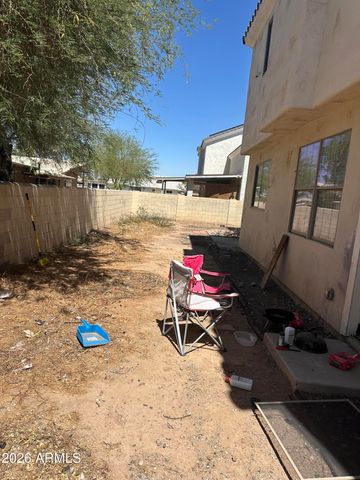 8524 W MONROE Street, Peoria, AZ 85345
