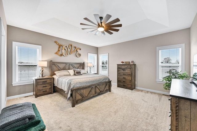 28516 Blue Crane COURT, Waterford, WI 53185