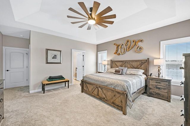 28516 Blue Crane COURT, Waterford, WI 53185