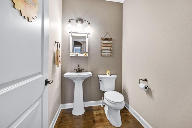 28516 Blue Crane COURT, Waterford, WI 53185