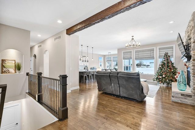 28516 Blue Crane COURT, Waterford, WI 53185