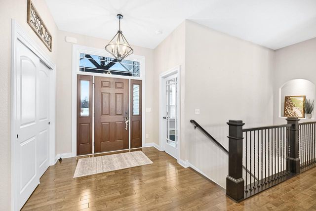 28516 Blue Crane COURT, Waterford, WI 53185