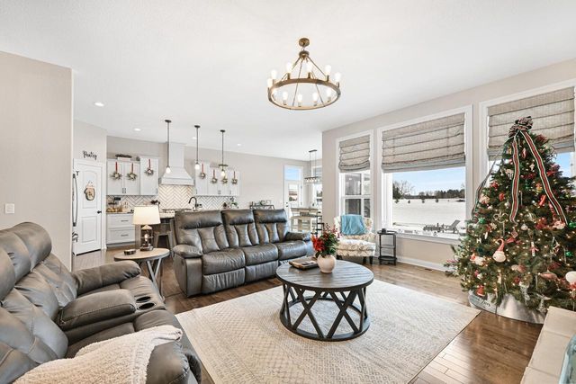 28516 Blue Crane COURT, Waterford, WI 53185