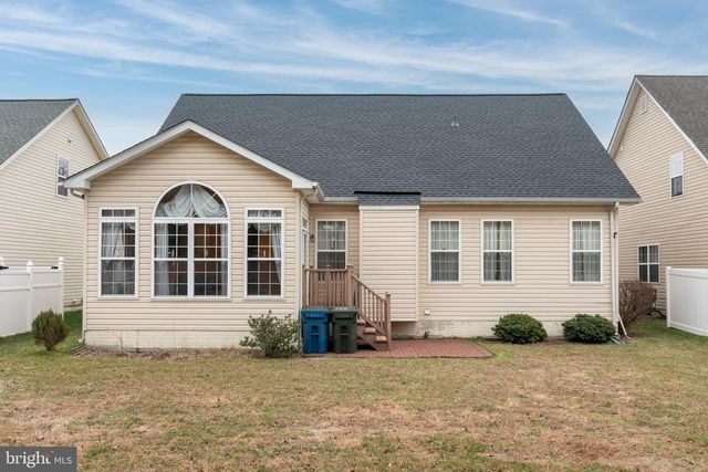 209 TUBMAN DR, Easton, MD 21601