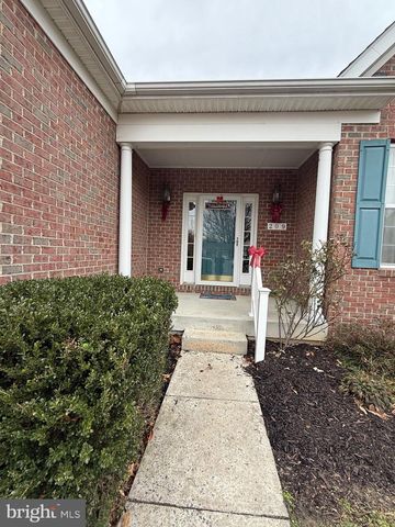 209 TUBMAN DR, Easton, MD 21601