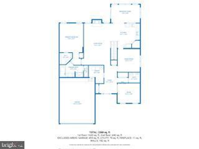 209 TUBMAN DR, Easton, MD 21601