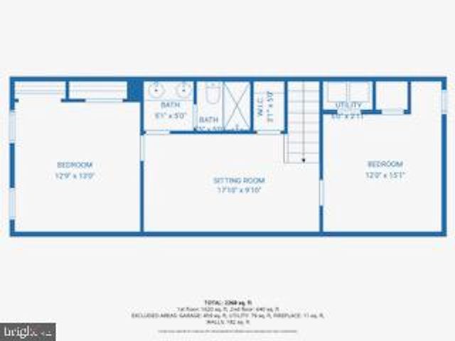 209 TUBMAN DR, Easton, MD 21601