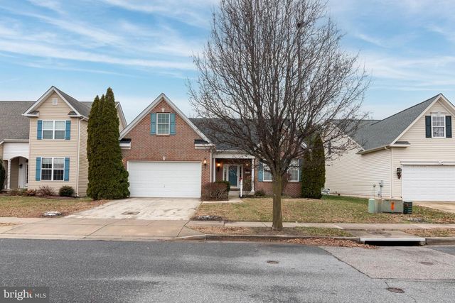 209 TUBMAN DR, Easton, MD 21601