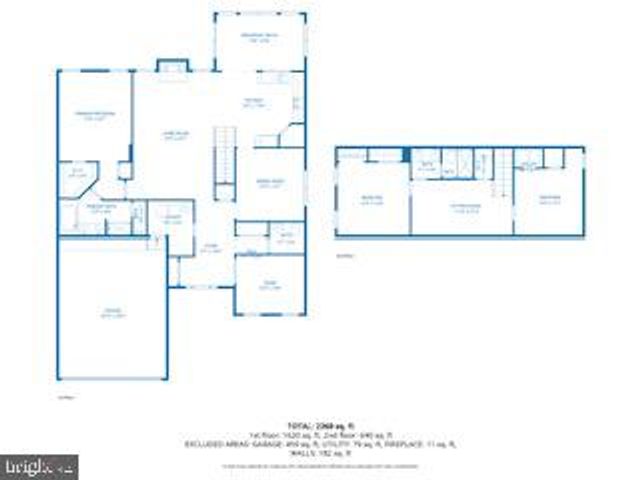 209 TUBMAN DR, Easton, MD 21601